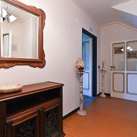 Casa E Mansarda Delle Mura 阿梅利亚 外观 照片