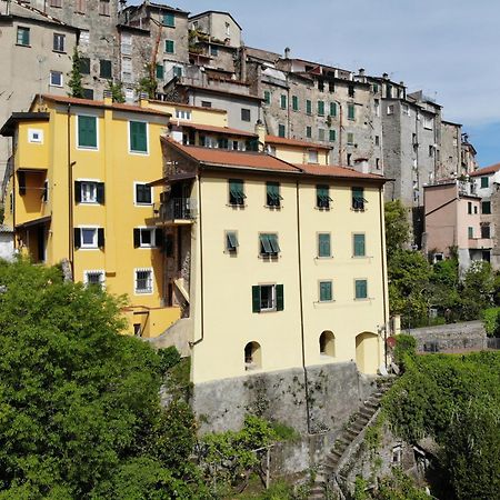 Casa E Mansarda Delle Mura 阿梅利亚 外观 照片
