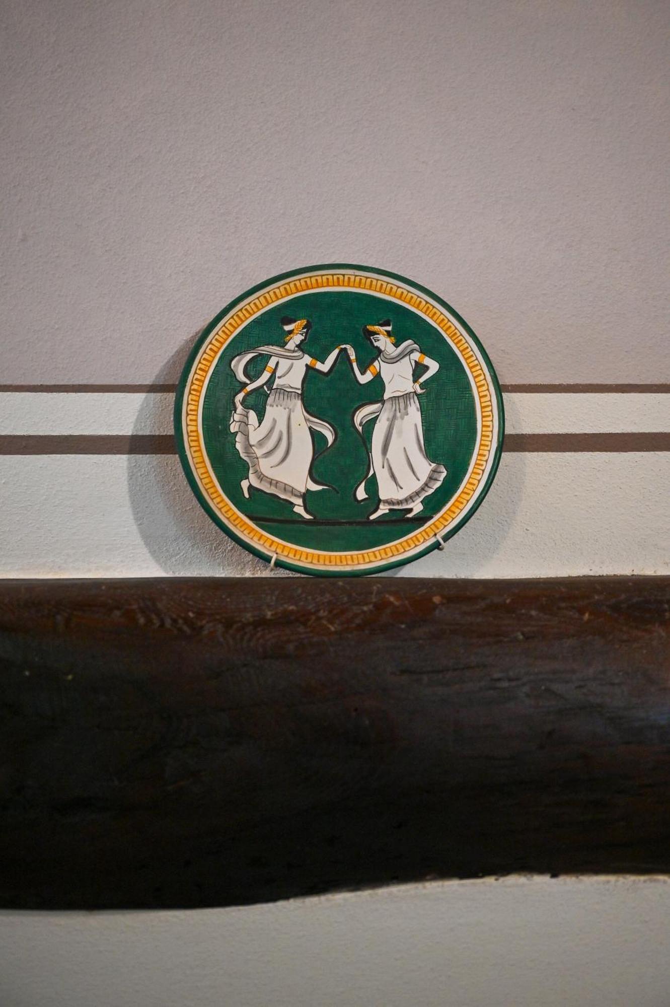 Casa E Mansarda Delle Mura 阿梅利亚 外观 照片