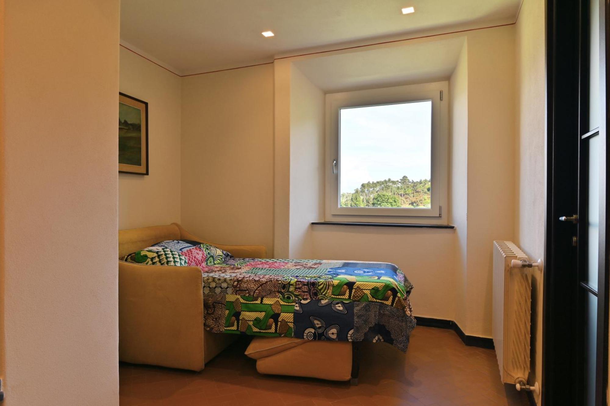 Casa E Mansarda Delle Mura 阿梅利亚 外观 照片