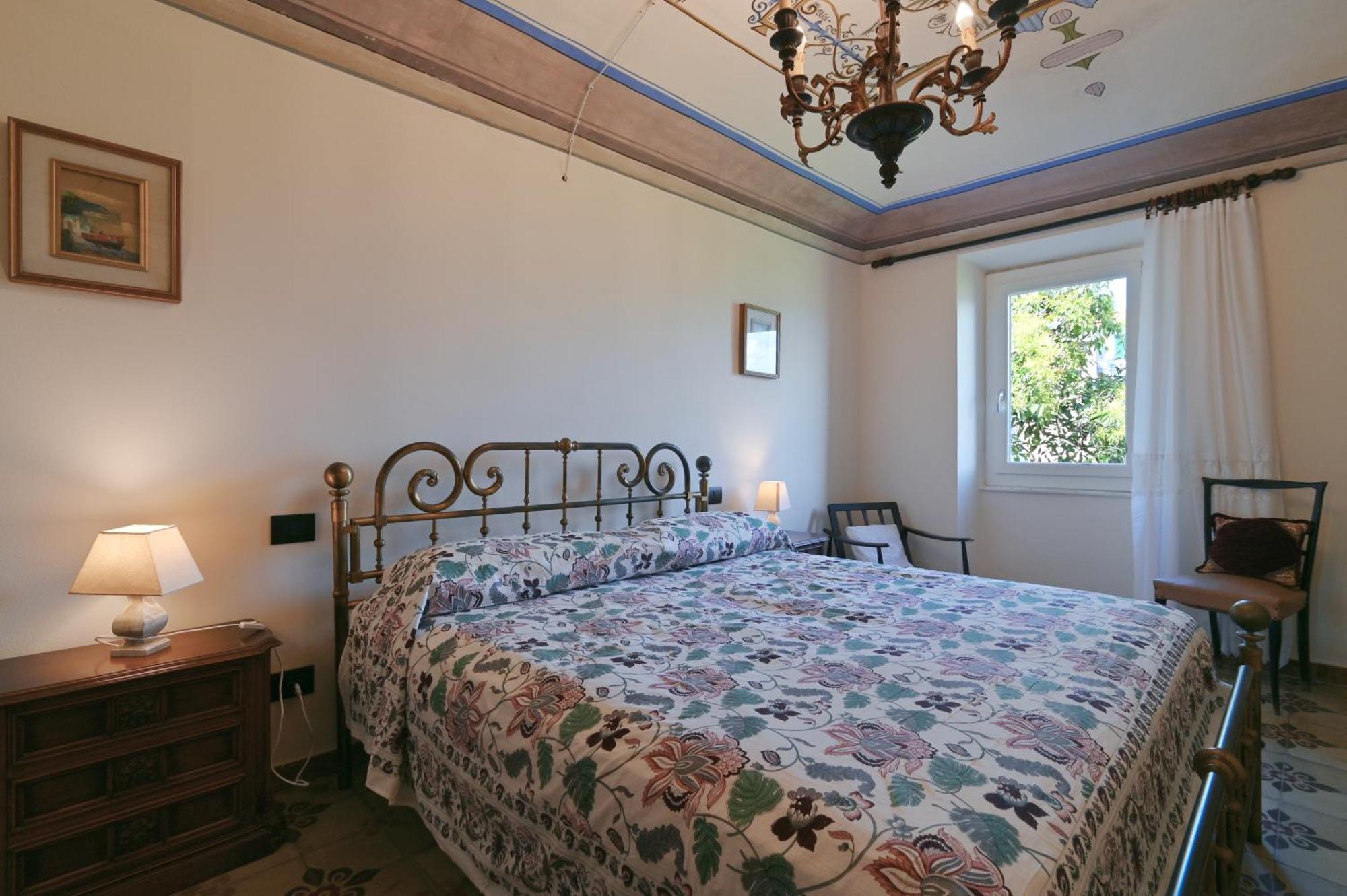Casa E Mansarda Delle Mura 阿梅利亚 外观 照片