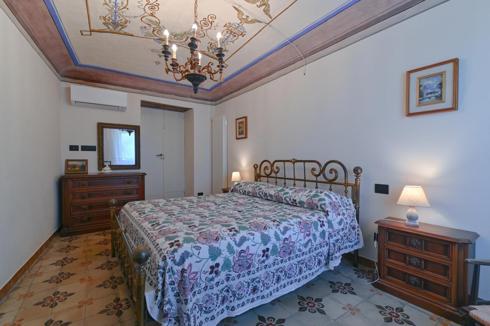 Casa E Mansarda Delle Mura 阿梅利亚 外观 照片